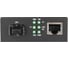 Конвертер NIKOMAX UTP-SFP, 10/100/1000Мбит/с в 1000Мбит/с, rev2 GL-MC-UTPG-SFPG-F.r2 2