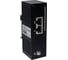 Грозозащита витой пары ComOnyx rj45 с poe, промышленная, с креплением на din рейку, co-pli-p409, 100-072 2