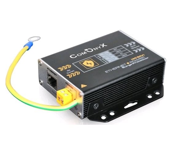 Грозозащита линии ComOnyx co-pl-b1/1224-p405 00000006449 1