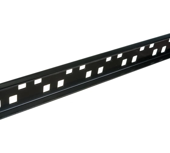 Поддерживающая задняя скоба LANMASTER 19" LAN-CMB-19