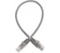Шнур NIKOMAX U/UTP 4 пары, Кат.5e, 2хRJ45/8P8C, T568B, 7x0,175мм, LSZH, серый, 0,3м NMC-PC4UD55B-ES-003-C-GY 1