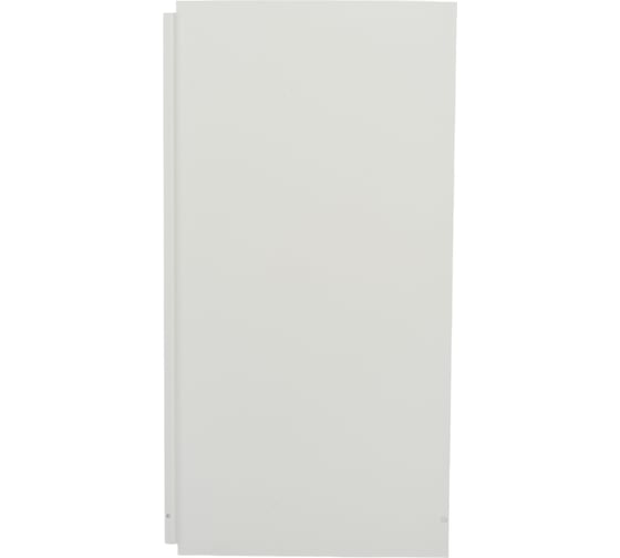Оптический кросс NIKOMAX 19", 1U, укомплектованный на 8 портов LC/UPC, SM 9/125 OS2, серый, полный NMF-RP08LCUS2-WS-ES-1U-GY