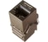 Повторитель портов RJ-45 LANMASTER экранированный, кат.5E, формата Keystone LAN-KCP45S5E 4