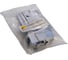 Вставка Keystone RJ-45 LANMASTER категория 6a, экранированная, LAN-OK45S6A/90 2