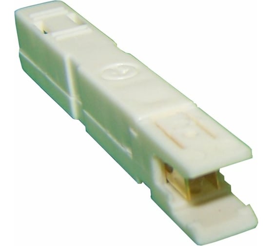 Вилка LANMASTER 1 пара 110 типа, LAN-S110P1