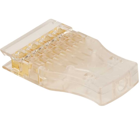 Вилка LANMASTER 4 пары 110 типа, LAN-S110P4