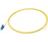 Оптический пигтейл TWT LC 9/125, UPC, 1.5 м PIG-LC/SU-1.5 1