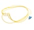 Оптический пигтейл TWT LC 9/125, UPC, 1.5 м PIG-LC/SU-1.5 3