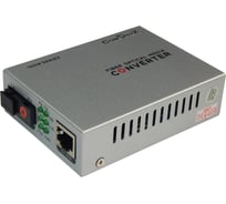 Медиаконвертер ComOnyx, rj45 + sc sfp (100 мбит/с + 1гбит/с), co-mc-1315sc, 100-065