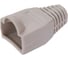 Изолирующий колпачок ITK для разъема RJ45 PVC серый CS4-11 1