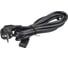 Кабель электропит. PDU 3х1.5 2м с разъемами С13-DIN49440 немец. станд. ITK PC-C13D-2M 1
