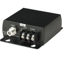 Устройство грозозащиты цепей видео и питания SC&T SP001VP sct0596
