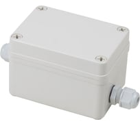 Уличное устройство грозозащиты Ethernet c PoE SC&T SP006PHO одноканальное sct1250