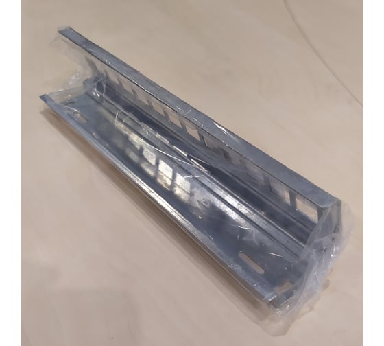 Патч-панель 10" для 12 модулей rj45 для распределительных щитков серии it/combi TEHNOPLAST pp10 8764