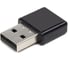 Сетевой мини адаптер WiFi 300Мбит, USB, 802.11b/g/n Gembird, WNP-UA-005 1