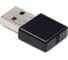 Сетевой мини адаптер WiFi 300Мбит, USB, 802.11b/g/n Gembird, WNP-UA-005 2