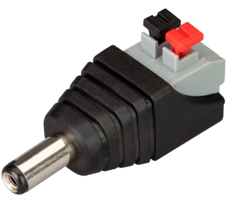 Коннектор Arlight ARL-MONO-2pin-M 10шт 030747