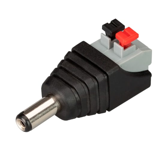 Коннектор Arlight ARL-MONO-2pin-M 10шт 030747