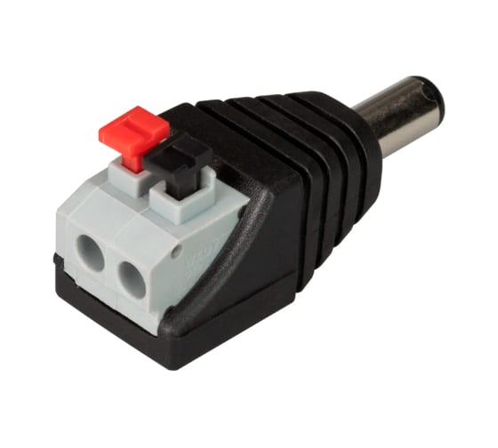 Коннектор Arlight ARL-MONO-2pin-M 10шт 030747