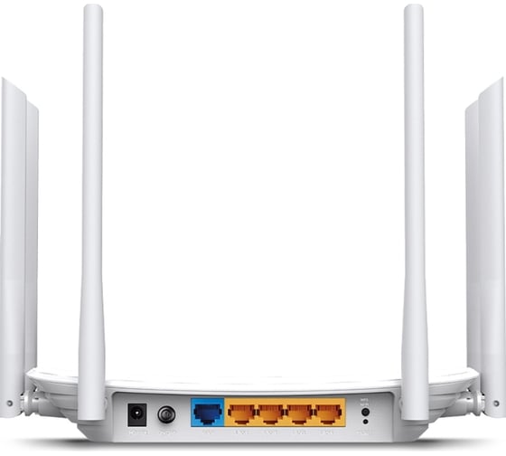 Двухдиапазонный Wi-Fi роутер TP-Link AC1900 Archer C86