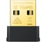 Ультракомпактный двухдиапазонный Wi-Fi USB-адаптер TP-Link AC600 Bluetooth 4.2 Archer T2UB Nano 1