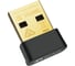 Ультракомпактный двухдиапазонный Wi-Fi USB-адаптер TP-Link AC600 Bluetooth 4.2 Archer T2UB Nano 3