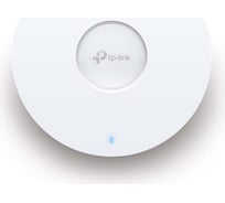 Потолочная двухдиапазонная точка доступа Wi-Fi 6 TP-Link AX1800 EAP613