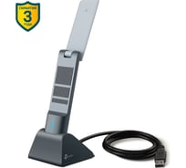 Двухдиапазонный Wi-Fi 6 USB-адаптер высокого усиления TP-Link AX1800 Archer TX20UH