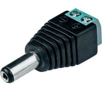 Разъем питания штекер GF-JACK-TSM уп. Giraffe 100шт gf0271.3