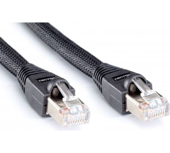 Lan кабель Eagle Cable Deluxe CAT6 SF-UTP 24AWG 4,8 м 10065048 1
