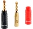 Разъем Eagle Cable Deluxe BFA 4-set 3081691 4