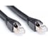 Lan кабель Eagle Cable Deluxe CAT6 SF-UTP 24AWG 0,8 м 10065008 1