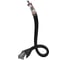 Lan кабель Eagle Cable Deluxe CAT6 SF-UTP 24AWG 0,8 м 10065008 2