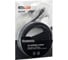 Lan кабель Eagle Cable Deluxe CAT6 SF-UTP 24AWG 0,8 м 10065008 3