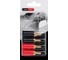 Разъем Eagle Cable Deluxe Banana Luxus 4-set 30825700 5