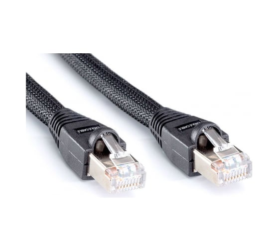 Lan кабель Eagle Cable Deluxe CAT6 SF-UTP 24AWG 3,2 м 10065032