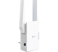 Усилитель сигнала Wi-Fi 6 TP-Link AX3000 RE705X
