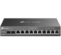 Гигабитный VPN-маршрутизатор TP-Link Omada с портами PoE+ и контроллером ER7212PC