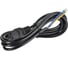 Кабель электропитания ITK pdu 3x1,5 3м c19-б/р PC-C19-3M 1