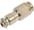 Авиационный разъем Giraffe 4-pin штекер GF-AV4M уп. 10шт gf0360.1 2