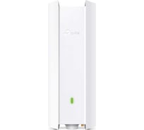 Двухдиапазонная точка доступа Wi-Fi 6 TP-Link AX3000 для помещения/улицы EAP650-Outdoor