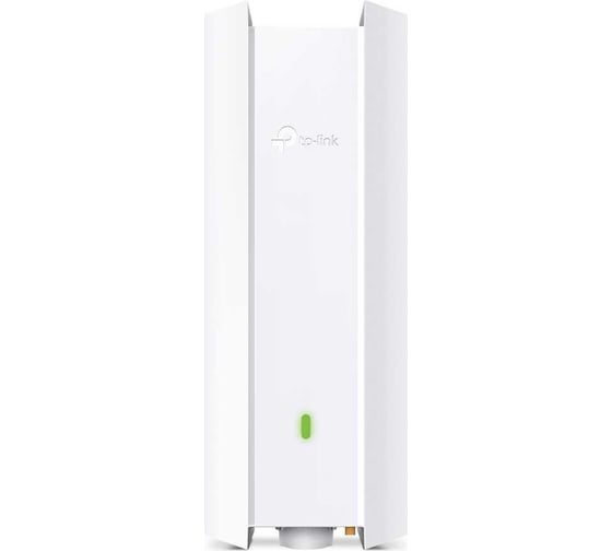 Двухдиапазонная точка доступа Wi-Fi 6 TP-Link AX3000 для помещения/улицы EAP650-Outdoor 1