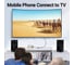 Мультимедиа конвертер VENTION USB Type C M/HDMI F, Черный TDCBB 2