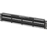 Патч-панель PANDUIT DP485E88TGY DP5e 110, категория 5e, 48 портов, Т568A/B, 2U 29888 1