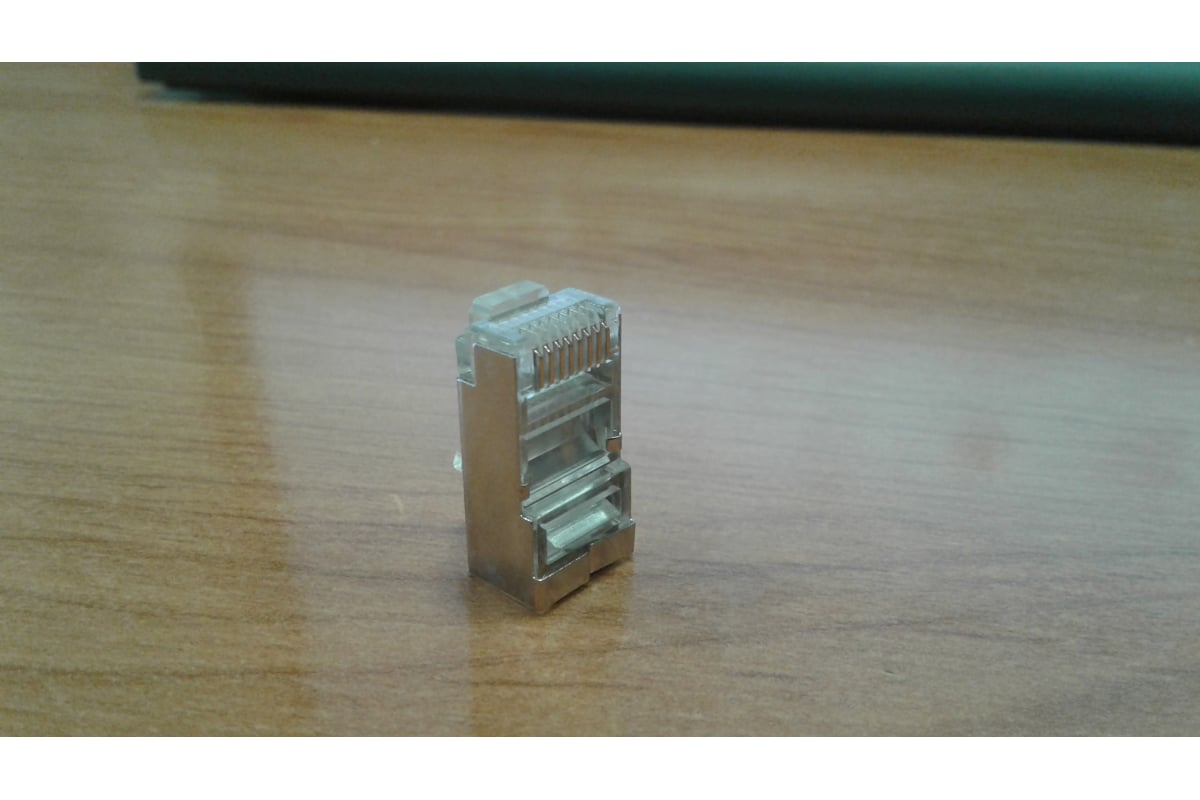 Вилка PANDUIT MPS588-C модульная экранированная 30253 - выгодная цена ...