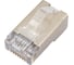 Вилка PANDUIT MPS588-C модульная экранированная 30253 1