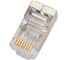 Вилка PANDUIT MPS588-C модульная экранированная 30253 2