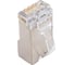 Вилка PANDUIT MPS588-C модульная экранированная 30253 4