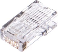 Разъем PANDUIT MP588-M модульный RJ-45 8P8C PAN-PLUG 30252