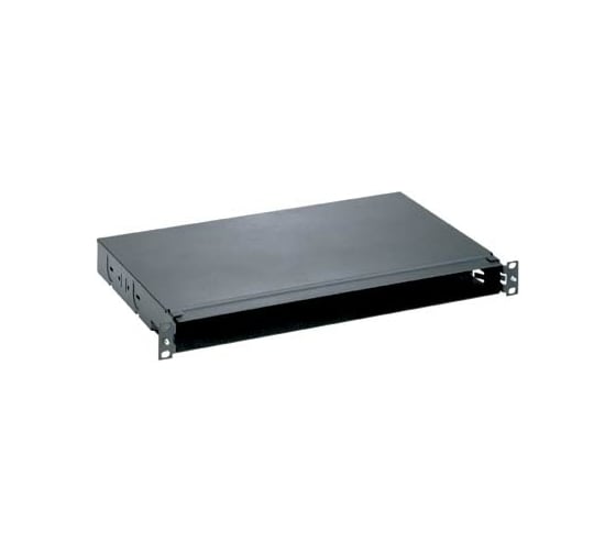 Оптический бокс-лоток для модульных патч-панелей PANDUIT FMT1 CFAPPBL 30932